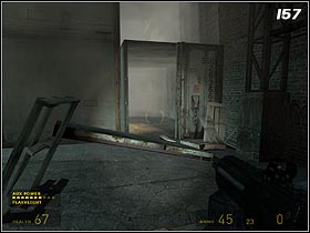 8 - Exit 17 | Walkthrough - Walkthrough - Half-Life 2: Episode One Game Guide & Walkthrough