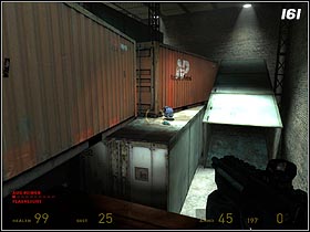 10 - Exit 17 | Walkthrough - Walkthrough - Half-Life 2: Episode One Game Guide & Walkthrough