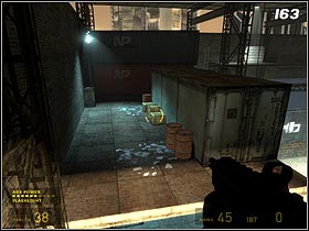 11 - Exit 17 | Walkthrough - Walkthrough - Half-Life 2: Episode One Game Guide & Walkthrough