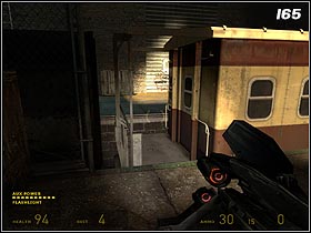 12 - Exit 17 | Walkthrough - Walkthrough - Half-Life 2: Episode One Game Guide & Walkthrough