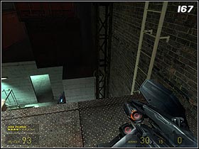 13 - Exit 17 | Walkthrough - Walkthrough - Half-Life 2: Episode One Game Guide & Walkthrough