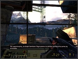 You will be asked to launch it - T-minus one - Walkthrough - Half-Life 2: Episode Two Game Guide & Walkthrough