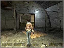 1 - Our mutual friend p. II - Walkthrough - Half-Life 2: Episode Two Game Guide & Walkthrough