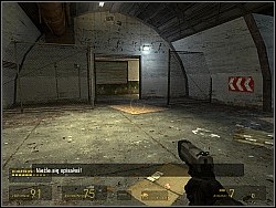 You will meet Alyx - Our mutual friend p. II - Walkthrough - Half-Life 2: Episode Two Game Guide & Walkthrough