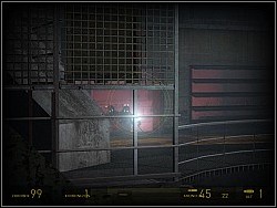 When you get there, close the silo - Our mutual friend p. II - Walkthrough - Half-Life 2: Episode Two Game Guide & Walkthrough