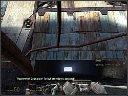 1 - Freeman Pontifex p. IV - Walkthrough - Half-Life 2: Episode Two Game Guide & Walkthrough