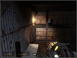 1 - Freeman Pontifex p. III - Walkthrough - Half-Life 2: Episode Two Game Guide & Walkthrough