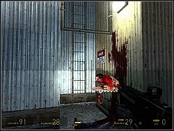 You will get on a roof - Freeman Pontifex p. III - Walkthrough - Half-Life 2: Episode Two Game Guide & Walkthrough