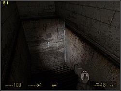 You will go outside - Freeman Pontifex p. II - Walkthrough - Half-Life 2: Episode Two Game Guide & Walkthrough