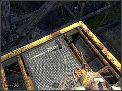 Get inside - Freeman Pontifex p. I - Walkthrough - Half-Life 2: Episode Two Game Guide & Walkthrough