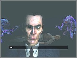 When Alyx is healed, you, she and vort will set off to find a working vehicle on the surface - This Vortal Coil p. IV - Walkthrough - Half-Life 2: Episode Two Game Guide & Walkthrough