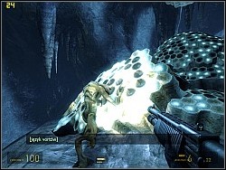 While Alyx is healed, you will see your old friend in a vision - This Vortal Coil p. IV - Walkthrough - Half-Life 2: Episode Two Game Guide & Walkthrough