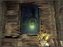 Go down and straight ahead - This Vortal Coil p. IV - Walkthrough - Half-Life 2: Episode Two Game Guide & Walkthrough