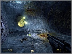 And then to another one - This Vortal Coil p. IV - Walkthrough - Half-Life 2: Episode Two Game Guide & Walkthrough