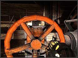 Try to go as high as possible - Walkthrough - To the White Forest p. I - Walkthrough - Half-Life 2: Episode Two Game Guide & Walkthrough