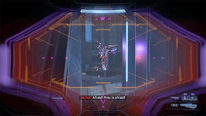 While completing this task, you will frequently engage in fights - Halo Infinite: Nexus - walkthrough - Main missions - Halo Infinite Guide