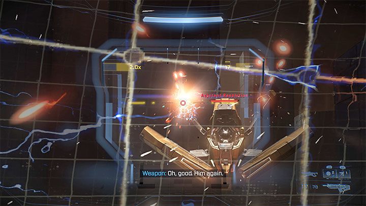 1 - Halo Infinite: The Command Spire - walkthrough - Main missions - Halo Infinite Guide