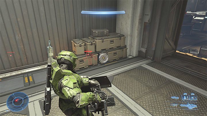 1 - Halo Infinite: House of Reckoning - walkthrough - Main missions - Halo Infinite Guide