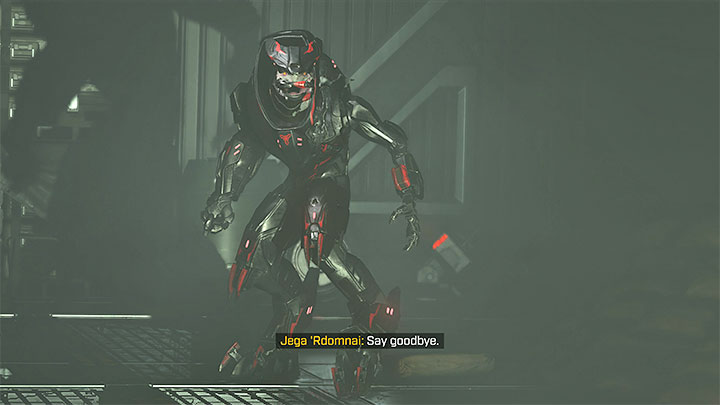 2 - Halo Infinite: House of Reckoning - walkthrough - Main missions - Halo Infinite Guide