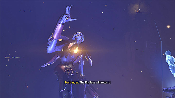 The third clash will be the final one and the game will allow you to ultimately defeat the boss, i - Halo Infinite: Silent Auditorium - walkthrough - Main missions - Halo Infinite Guide