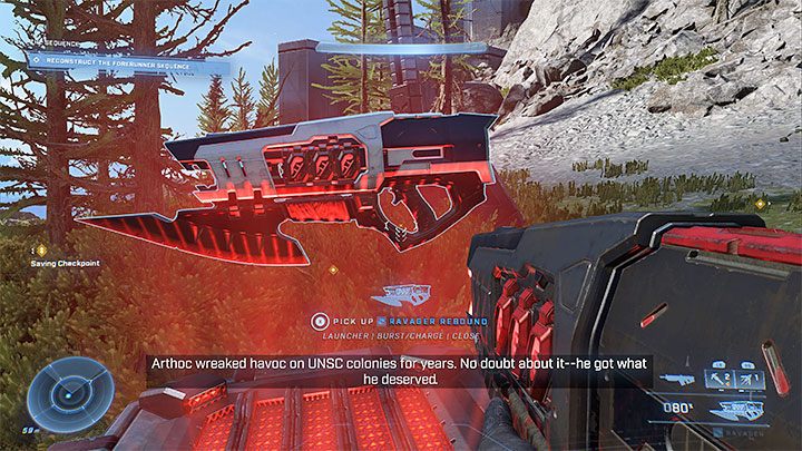 In campaign mode, you can find 15 High-value Targets in the Zeta Halo ring - Halo Infinite: High-value Targets - walkthrough - Side tasks - Halo Infinite Guide