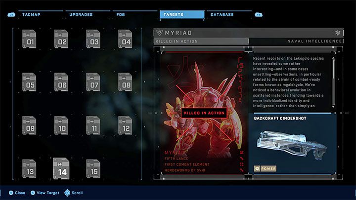 14 - Halo Infinite: High-value Targets - walkthrough - Side tasks - Halo Infinite Guide