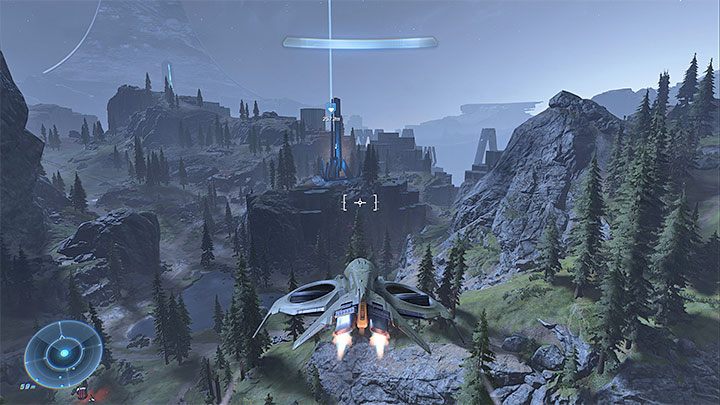 1 - Halo Infinite: Mjolnir Armory and Spartan Cores (Connections) - Connections - Halo Infinite Guide