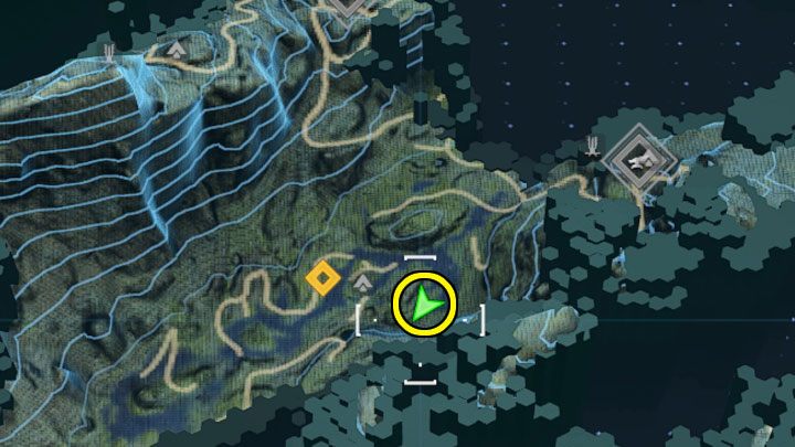 1 - Halo Infinite: Pelican Down (Graveyards) - all Spartan Cores, Audio Logs - Graveyards - Halo Infinite Guide