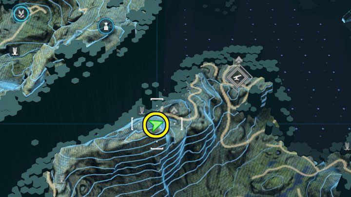 2 - Halo Infinite: Pelican Down (Graveyards) - all Spartan Cores, Audio Logs - Graveyards - Halo Infinite Guide