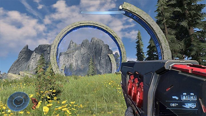 Forerunners Artifacts is one of the collectibles you can find playing the main campaign - Halo Infinite: Forerunners artifacts - list of all - Other secrets - Halo Infinite Guide