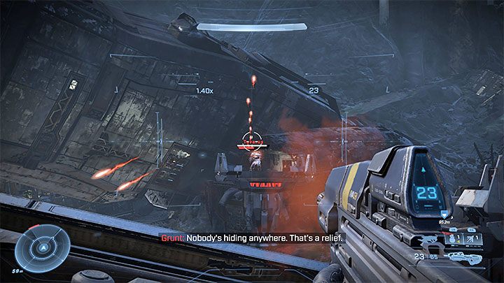 The bosses should definitely be attacked in turn - Halo Infinite: Tovarus and Hyperius - boss how to defeat? - Bosses - Halo Infinite Guide