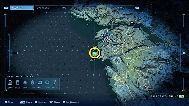 2 - Halo Infinite: RevEvacuation erie Category - all Spartan Audio Logs - Spartan audio recordings - Halo Infinite Guide