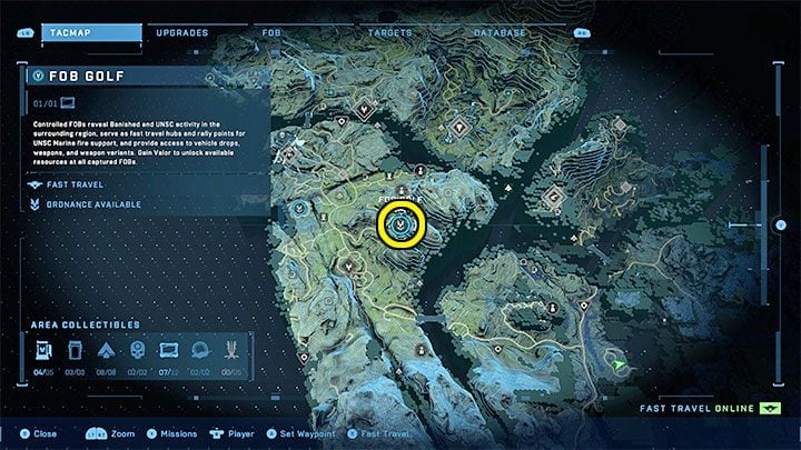 3 - Halo Infinite: RevEvacuation erie Category - all Spartan Audio Logs - Spartan audio recordings - Halo Infinite Guide