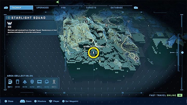 5 - Halo Infinite: RevEvacuation erie Category - all Spartan Audio Logs - Spartan audio recordings - Halo Infinite Guide