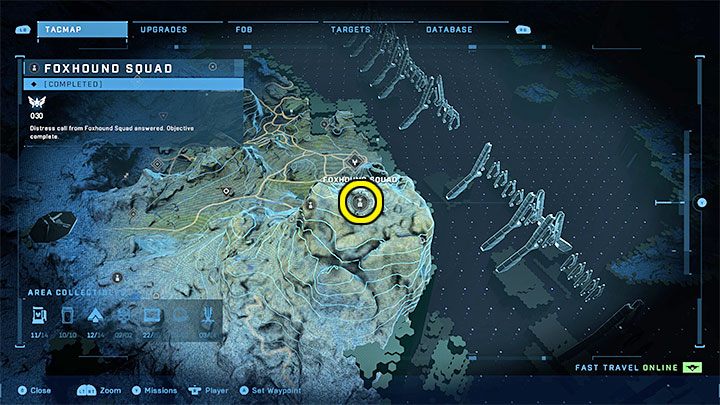 4 - Halo Infinite: Reverie Category - all Spartan Audio Logs - Spartan audio recordings - Halo Infinite Guide