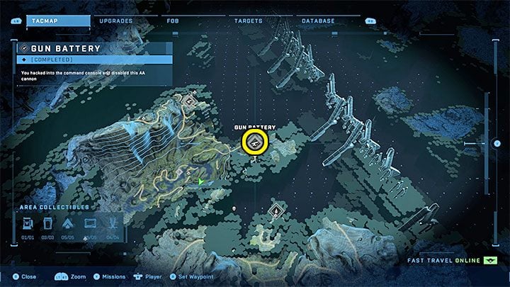 4 - Halo Infinite: Retaliation Category - all Spartan Audio Logs - Spartan audio recordings - Halo Infinite Guide