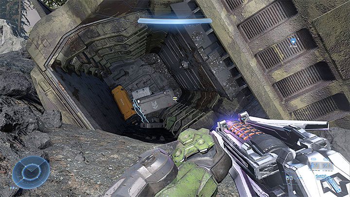 The audio log is at the eastern Gun Battery in the Graveyard area, and you can explore it also later in the campaign - Halo Infinite: Retaliation Category - all Spartan Audio Logs - Spartan audio recordings - Halo Infinite Guide