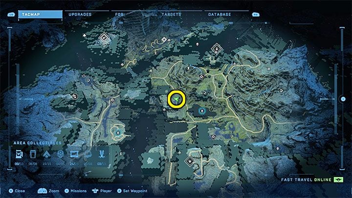 4 - Halo Infinite: Scattered category - all Spartan Audio Logs - Spartan audio recordings - Halo Infinite Guide
