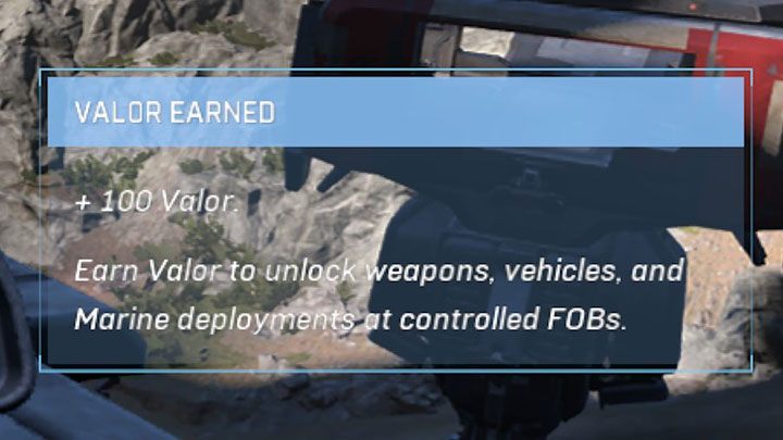 How to unlock: Complete all Valor-awarding activities - Halo Infinite: Campaign achievements - list - Appendix - Halo Infinite Guide