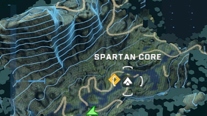 How to unlock: Get all Spartan Cores - Halo Infinite: Campaign achievements - list - Appendix - Halo Infinite Guide