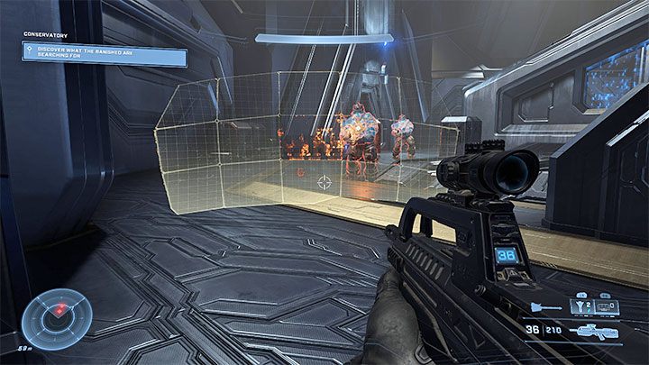 How to unlock: Deploy the Drop Wall 50 times - Halo Infinite: Campaign achievements - list - Appendix - Halo Infinite Guide