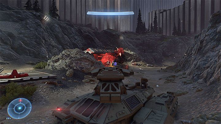 The easiest way to fulfill the requirements of this achievement is playing on the low difficulty - Halo Infinite: Bring Shiela Home Safely - how to get trophy? - Appendix - Halo Infinite Guide