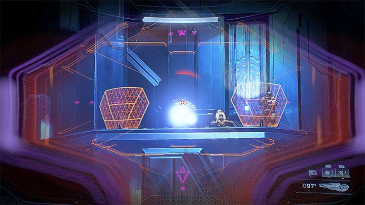 You can find the audio log shortly after you watch one of The Weapon cut-scenes and receive the objective to return to the surface - Halo Infinite: Foundations (Ringfall) - collectibles, Skulls, Audio Logs - Fallout - Halo Infinite Guide