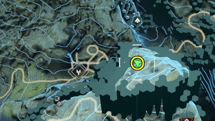 1 - Halo Infinite: Riven Gate (Reformation) - collectibles, Spartan Cores, Audio Logs - Reconstruction - Halo Infinite Guide