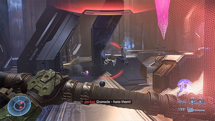 Enemies in Halo Infinite are more intelligent than typical opponents from other shooters - Halo Infinite: Beginners guide - Basics - Halo Infinite Guide