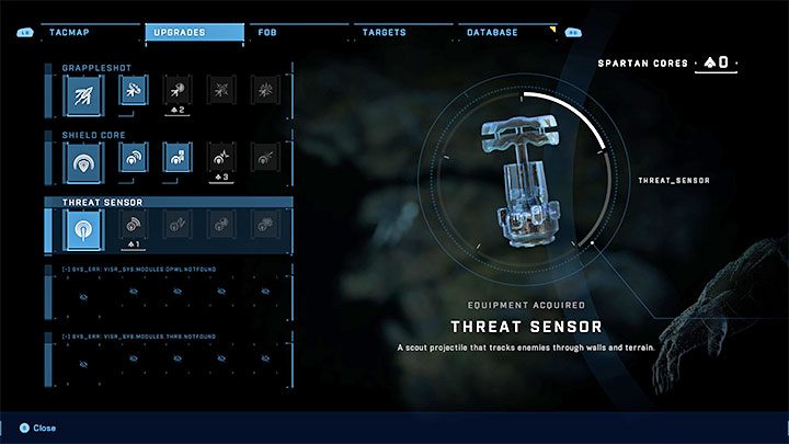 The main challenge of this fight is that Chak 'Lok uses optical camouflage, making him a difficult target - Halo Infinite: Chak Lok - boss, how to defeat? - Bosses - Halo Infinite Guide