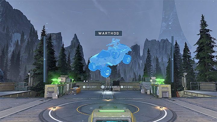 1 - Halo Infinite: Warthog - how to unlock? - FAQ - Halo Infinite Guide