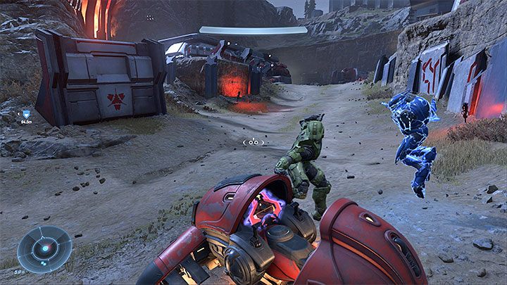 Your best bet is using the grappling hook on the vehicle - Halo Infinite: Enemy vehicles - can you steal? - FAQ - Halo Infinite Guide
