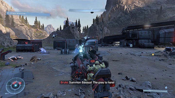 You can also find unused enemy vehicles in the game world - Halo Infinite: Enemy vehicles - can you steal? - FAQ - Halo Infinite Guide