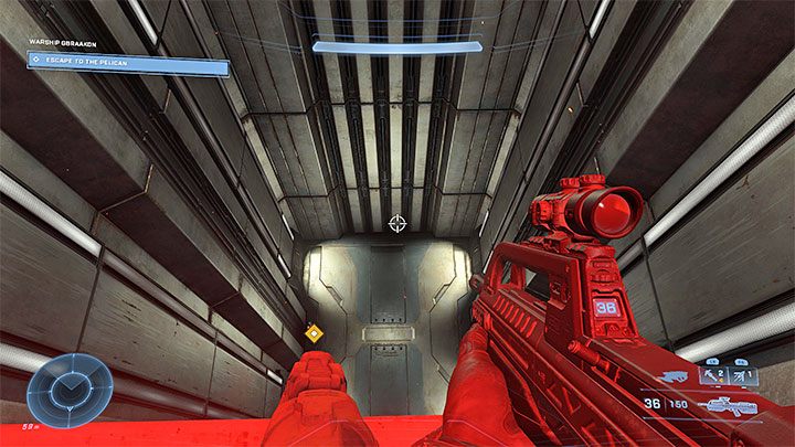 One of the most important factors is distinguishing safe jumps and the ones that will lead to your death - Halo Infinite: Falling into pits - how to avoid? - FAQ - Halo Infinite Guide